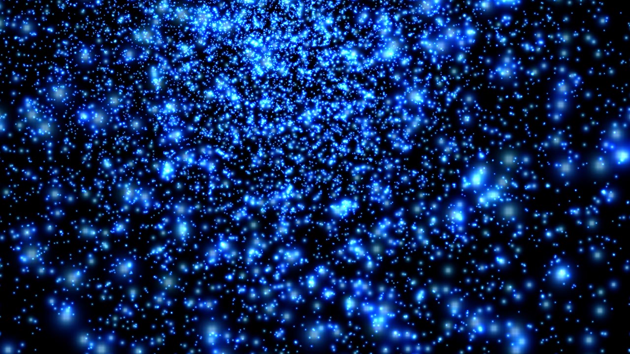 Space Dust 3D Free Animated Wallpaper and Screensaver for Windows