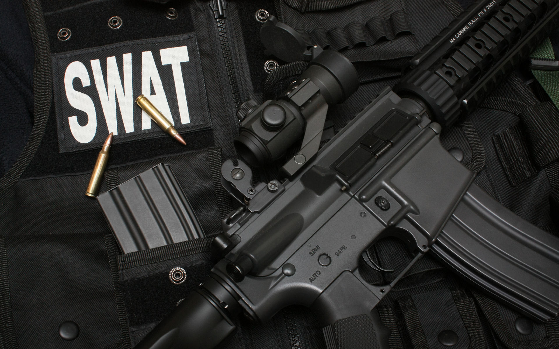 Armas Y Swat HD Imagenes Wallpaper Gratis Variados