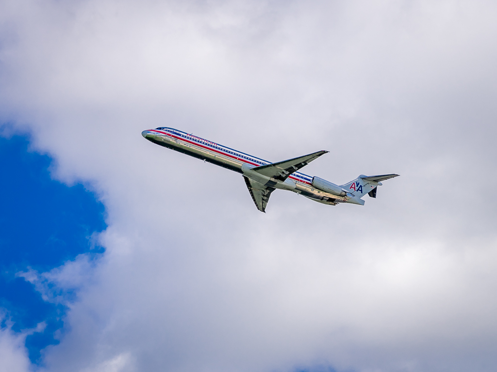 Image And A Special Video Nostalgic Goodbye To The American
