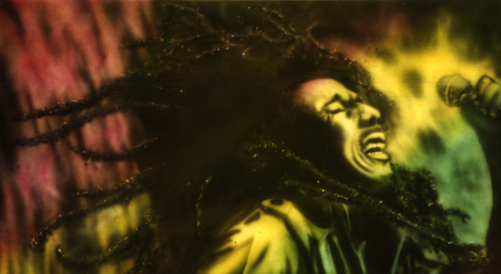 File Bob Marley Live Painting By Steve Brogdon1992 Jpg Wikipedia