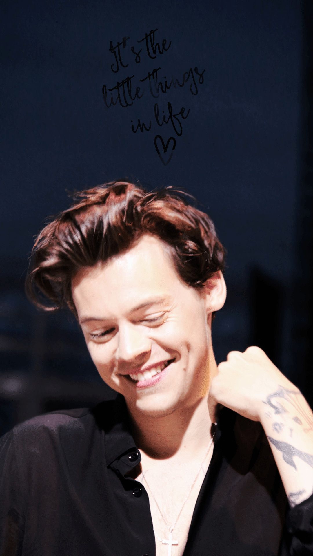 Harry Styles Wallpaper On