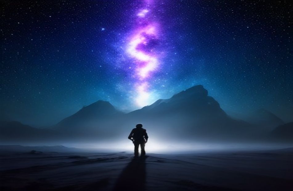 Epic Star Wars Wallpaper