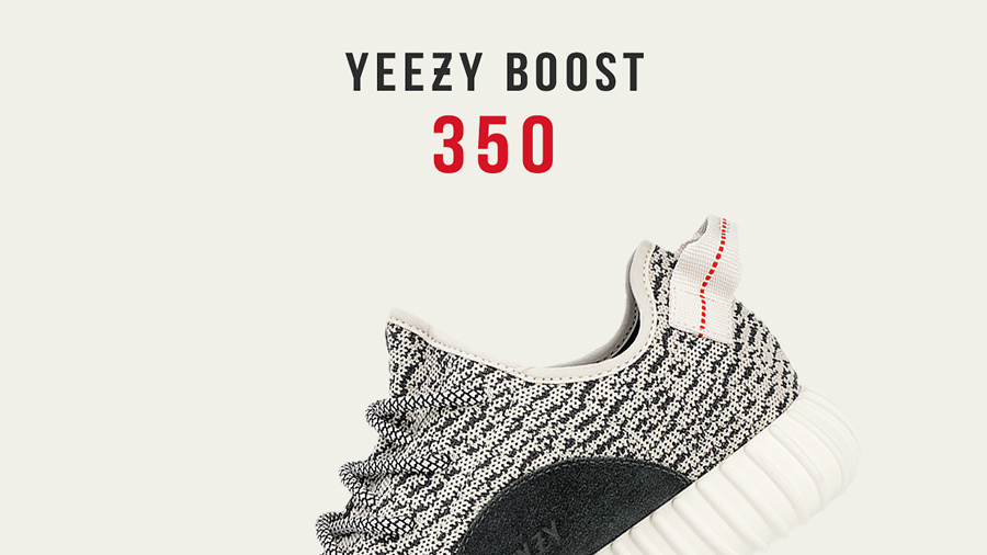 Yeezy Boost Wallpaper