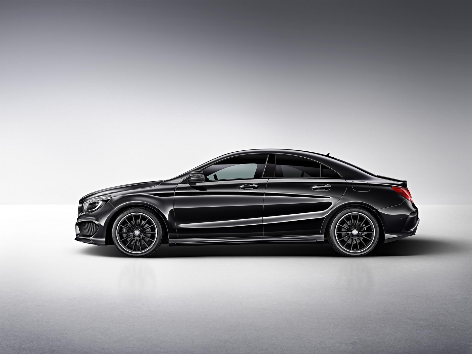 2016 Mercedes Benz CLA Class Wallpapers [HD]   DriveSpark