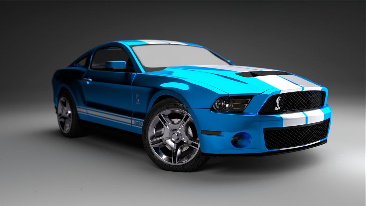 Shelby Gt Pics My Cars Wallpaper