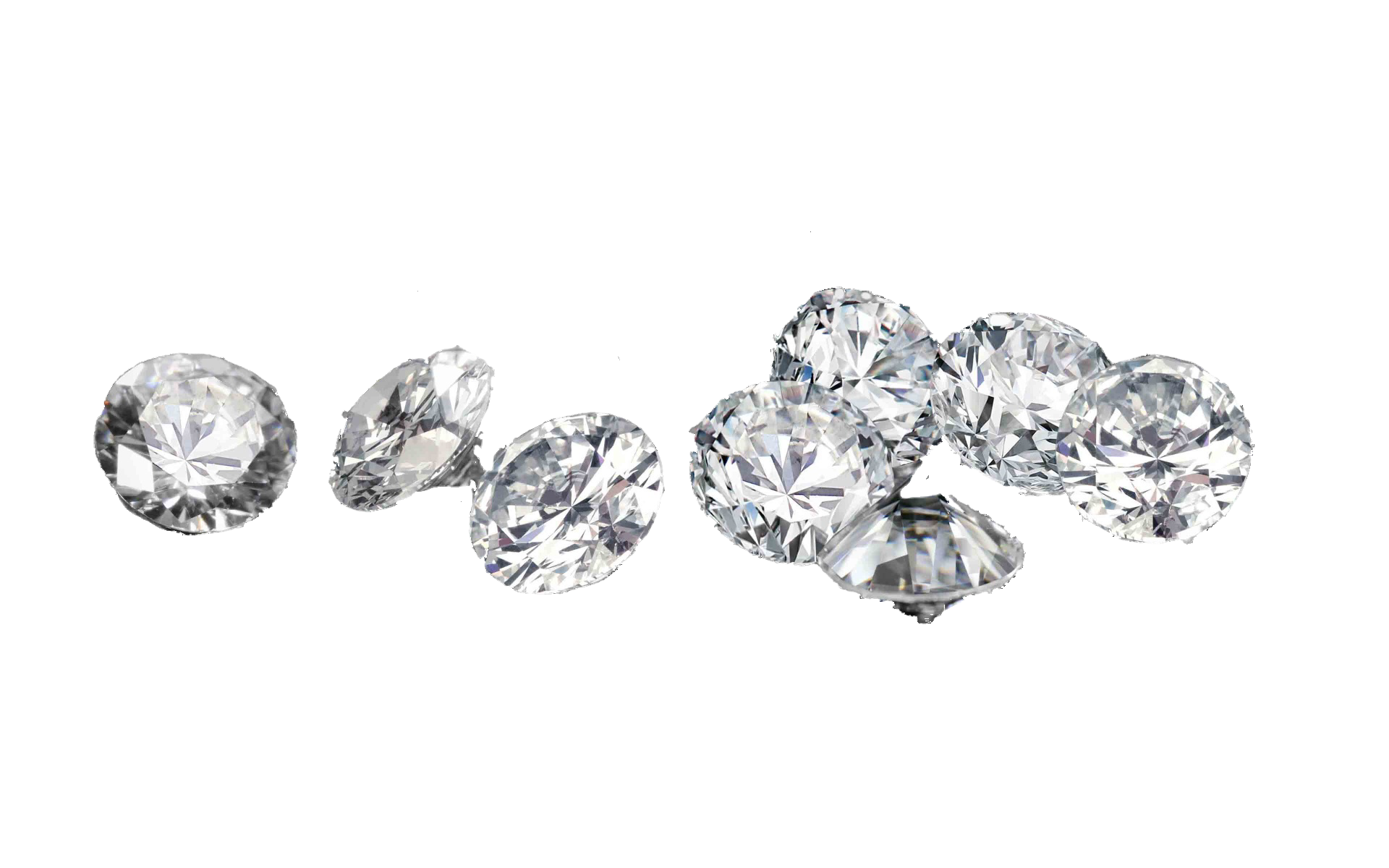 Loose Diamonds With Pictures