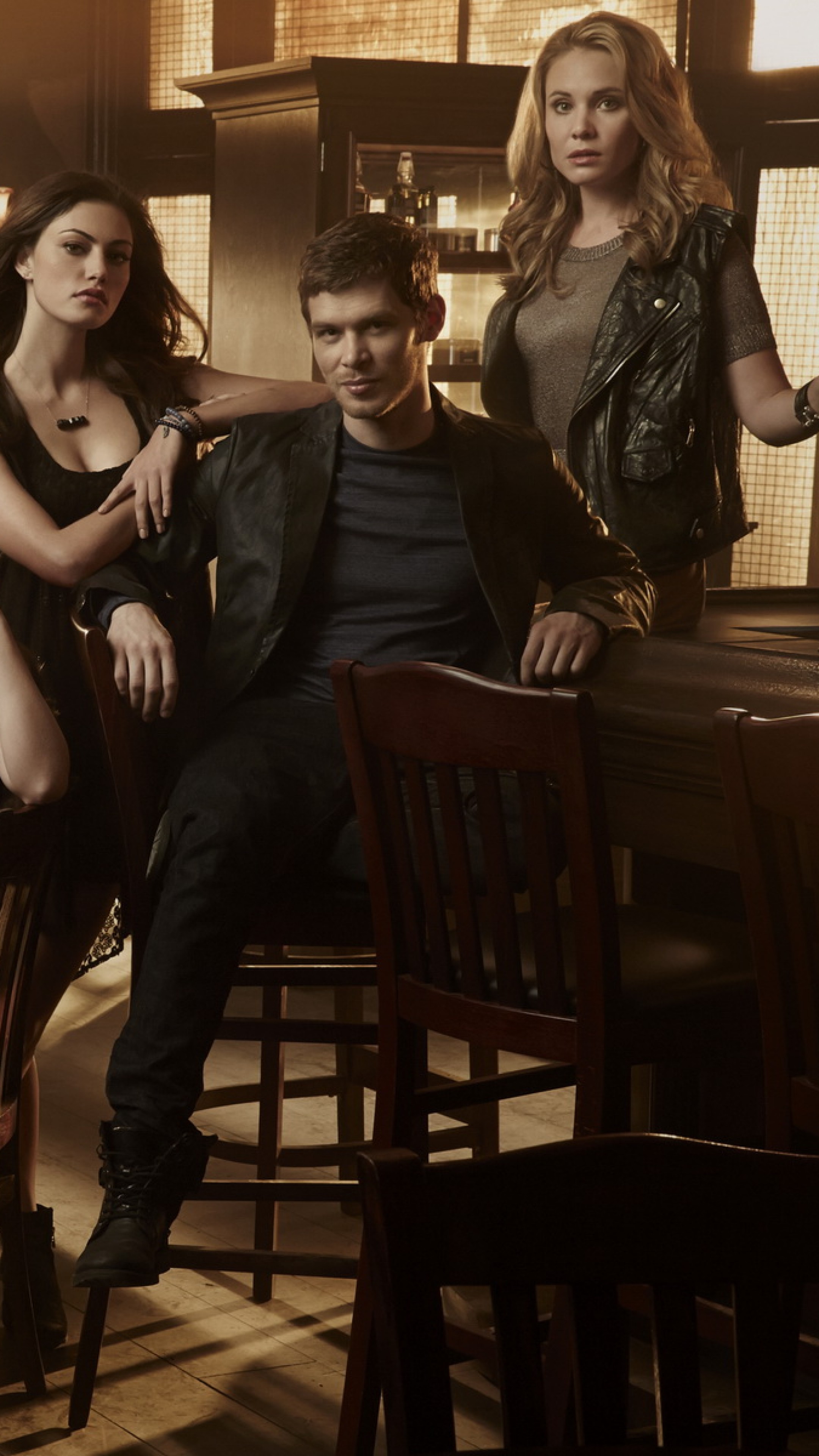 The Originals Wallpaper