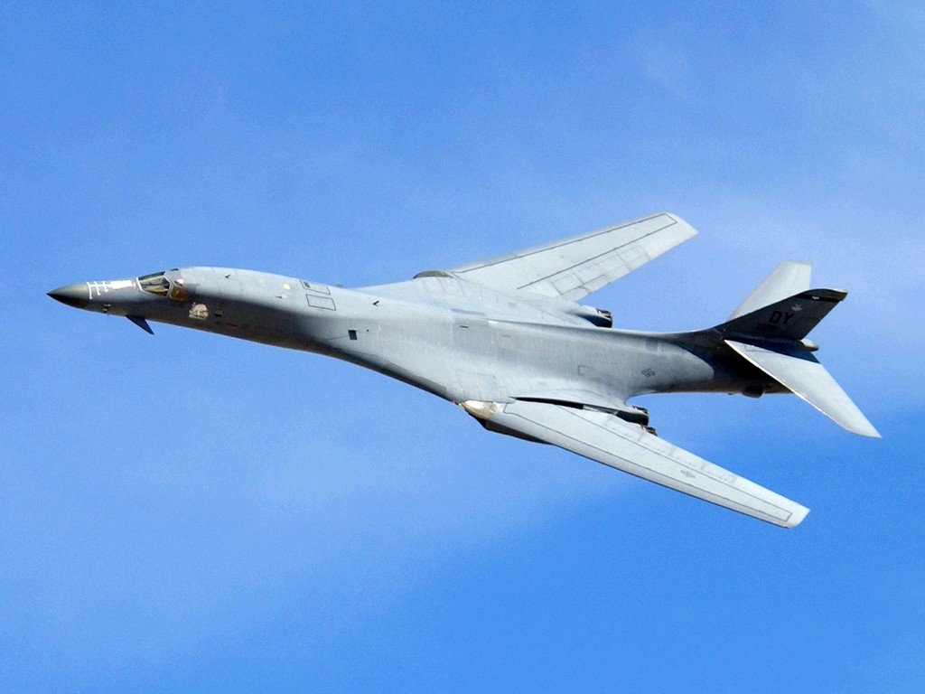 B 1b Bomber Wallpaper Pictures On