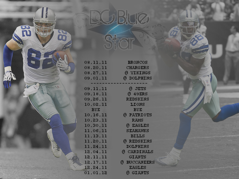 Dallas Cowboys Schedule Wallpaper Image Pictures Becuo