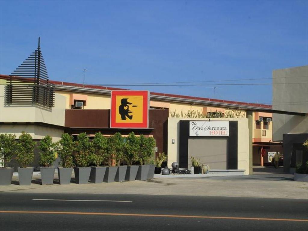 One Serenata Hotel General Trias Motel Cavite Deals Photos