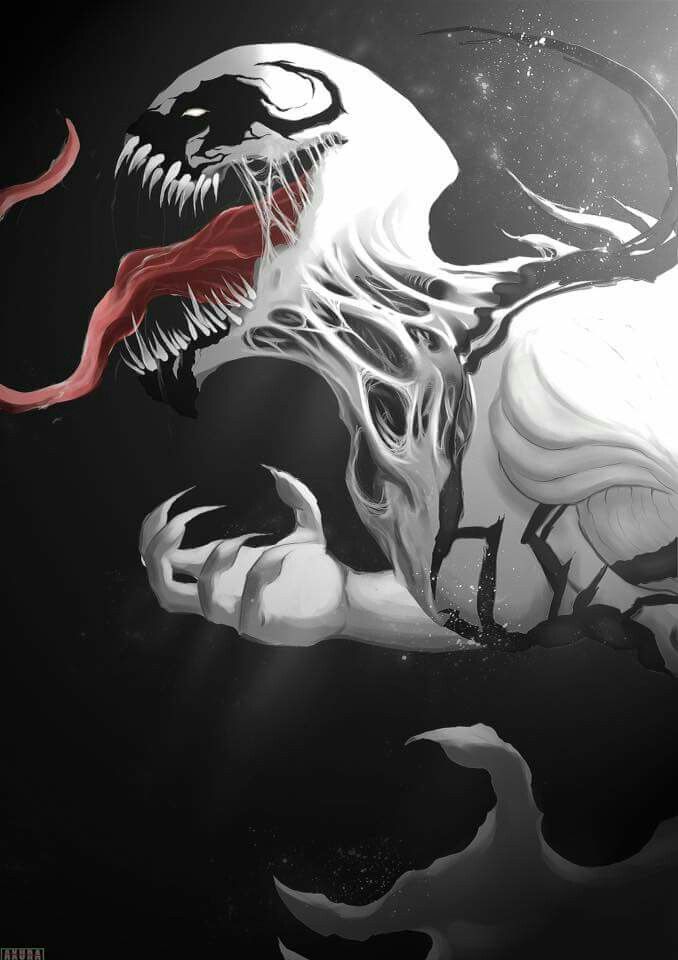 Best Ideas About Venom Marvel