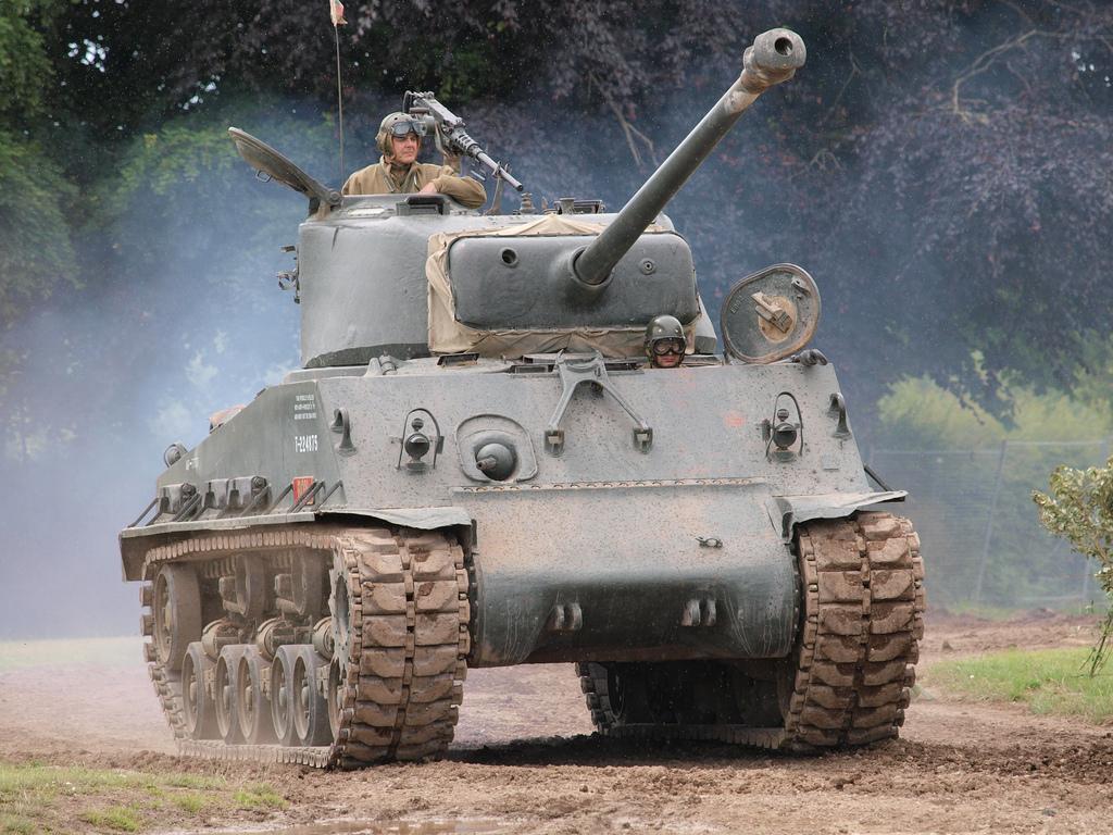 Find more M4 Sherman Wallpaper Sherman. 