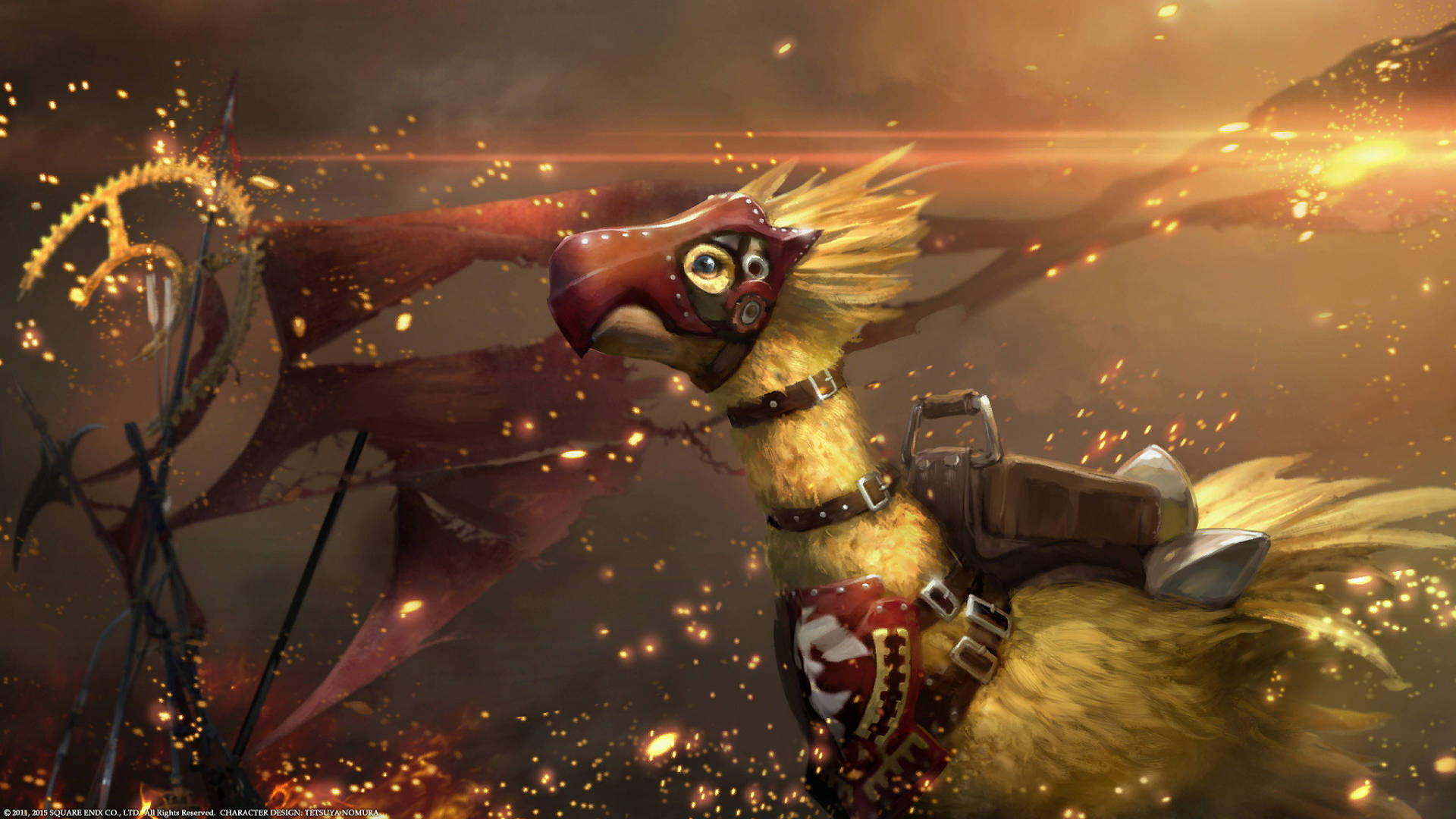 Dota 4k Wallpaper