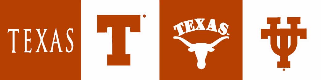 University Of Texas Logo Wallpaper Longhorns