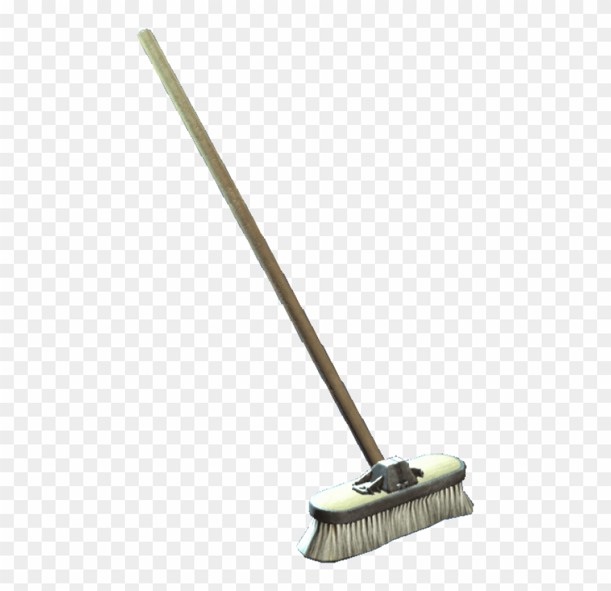 Broom Png Image Background Clipart