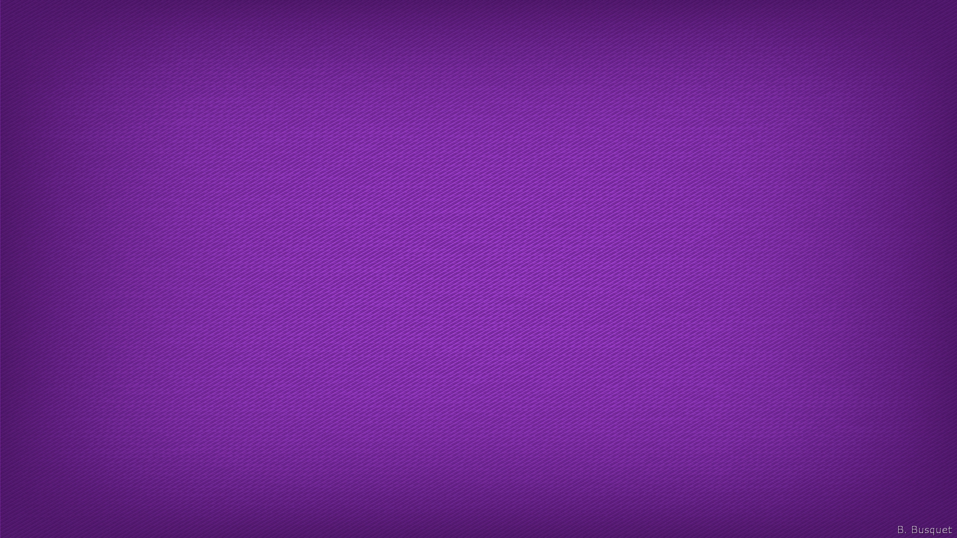 Purple Weave Wallpaper