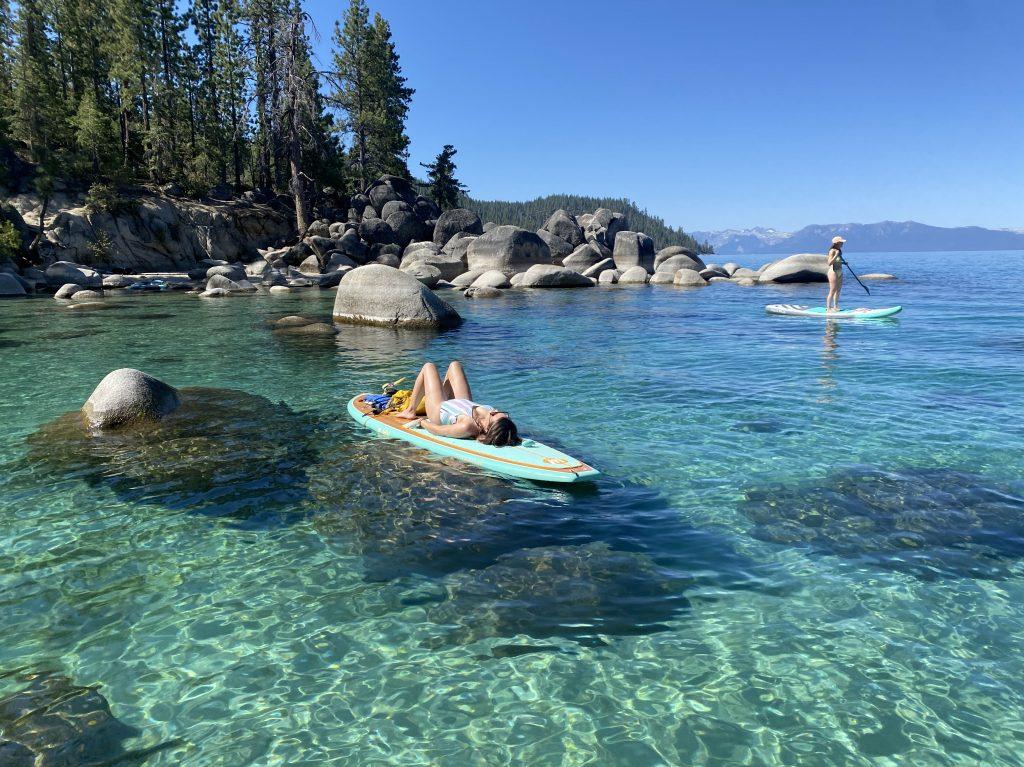 Awesome Things To Do In Lake Tahoe The Summer Ready Set Pto