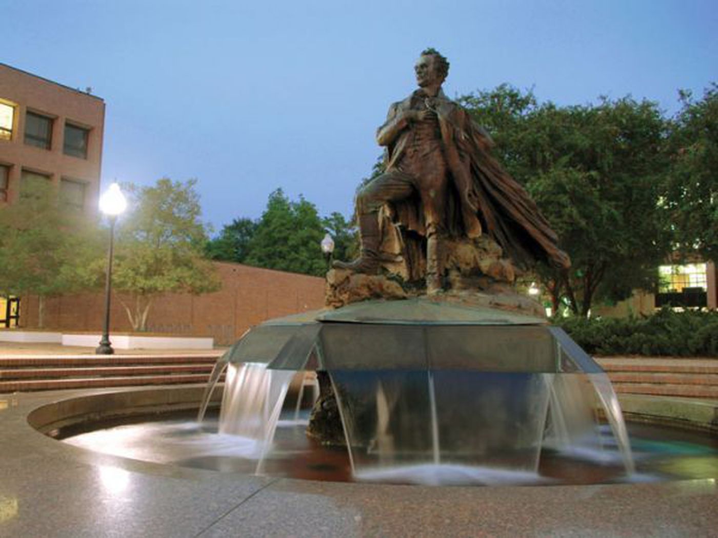 Sfa To Conduct Campus Shooter Drill Wednesday