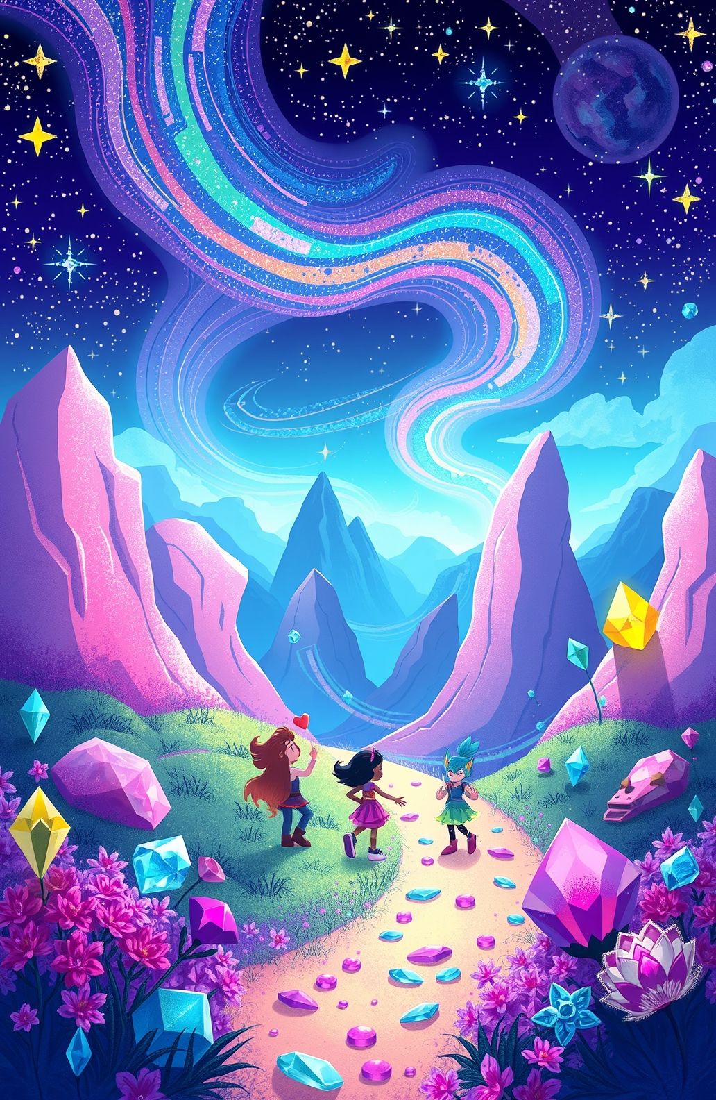 Steven Universe Wallpaper