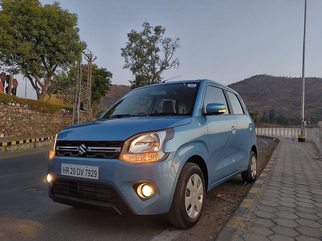 New Maruti Wagon R 2019 Review  In Depth Test Drive Report