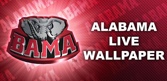 Alabama Screensavers