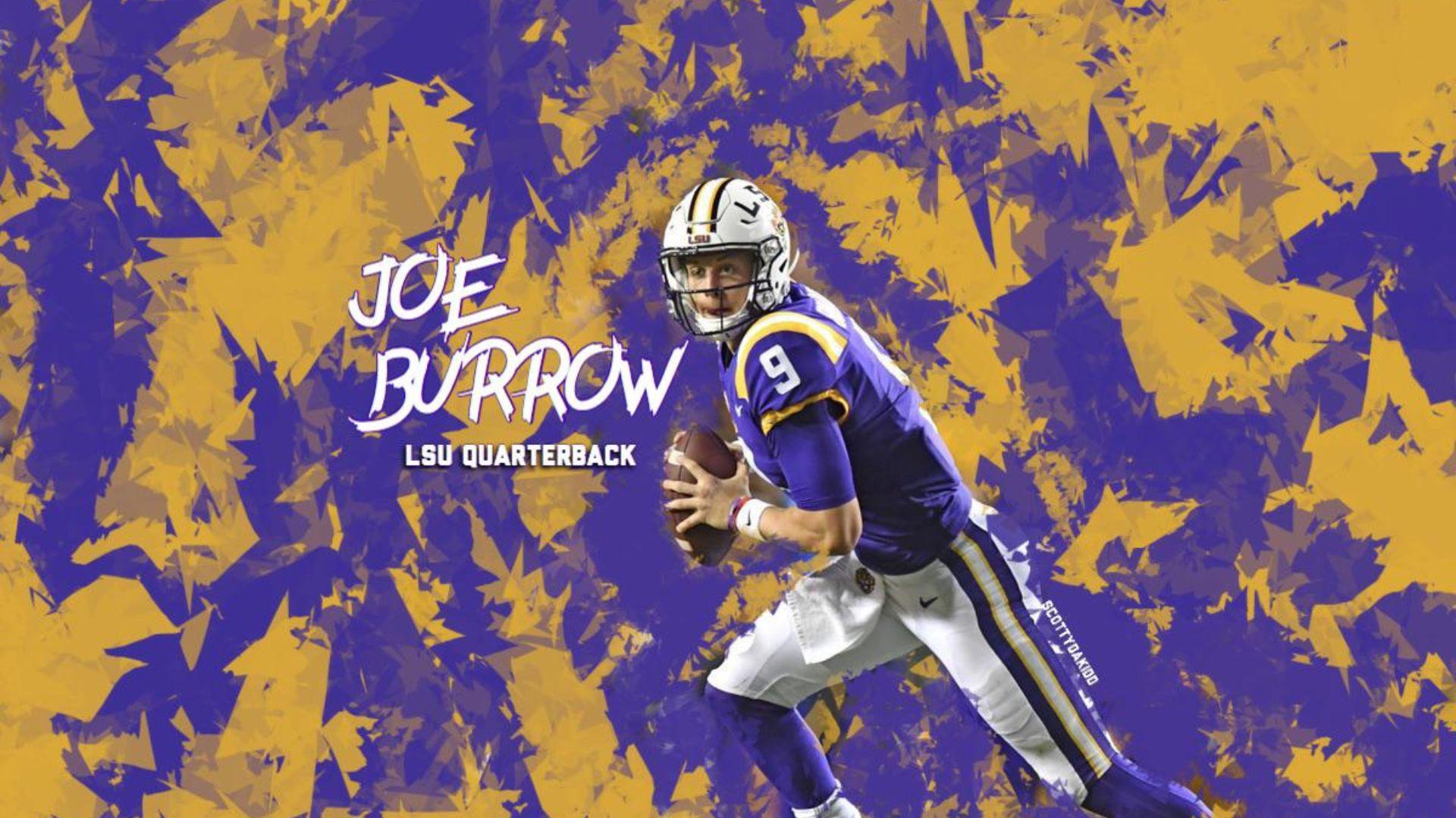 Joe Burrow Wallpapers   Top 35 Best Joe Burrow Backgrounds Download