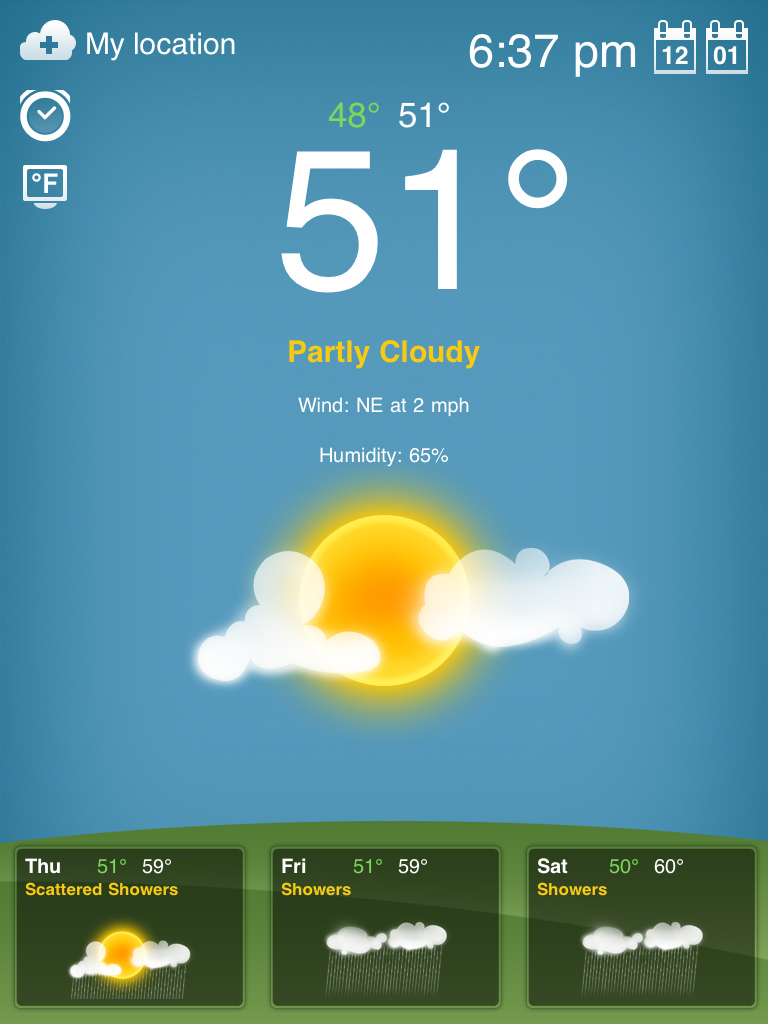 Weather App Icon Image Pictures Becuo
