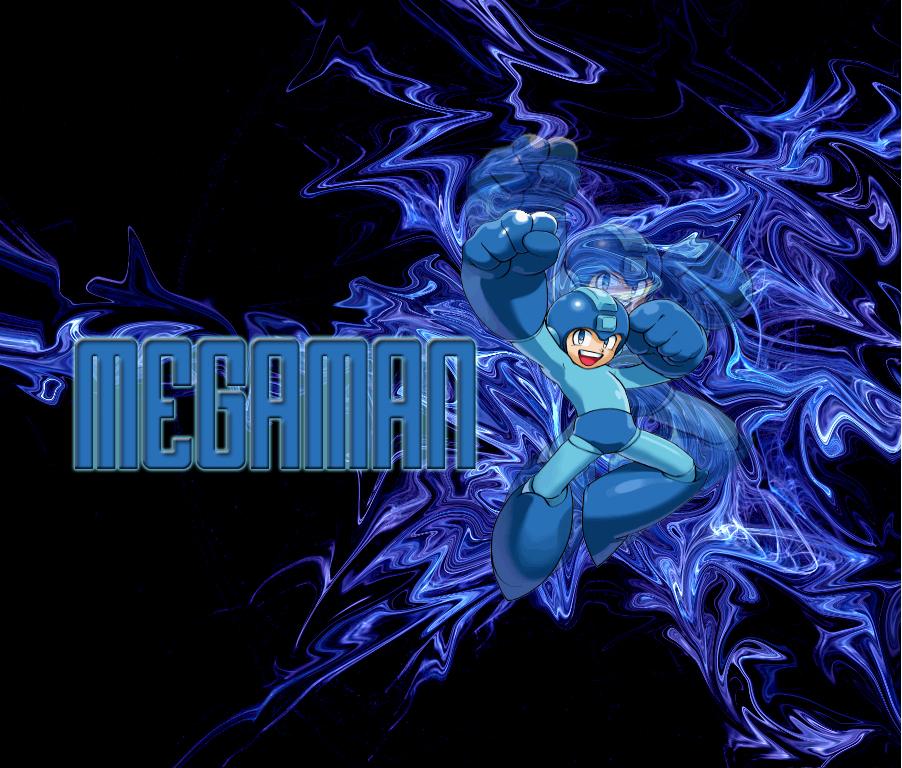 Megaman Wallpaper And Pictures Items Of