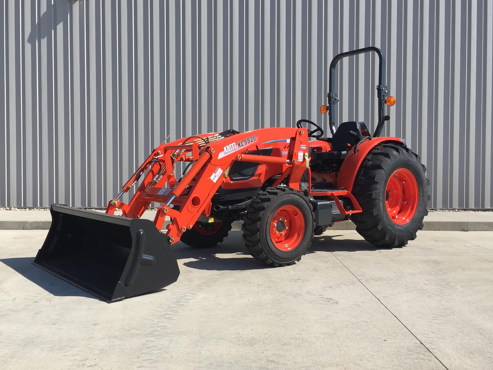Kioti Dk Series Dk4210 Se In Carroll Ia Olsen S Outdoor