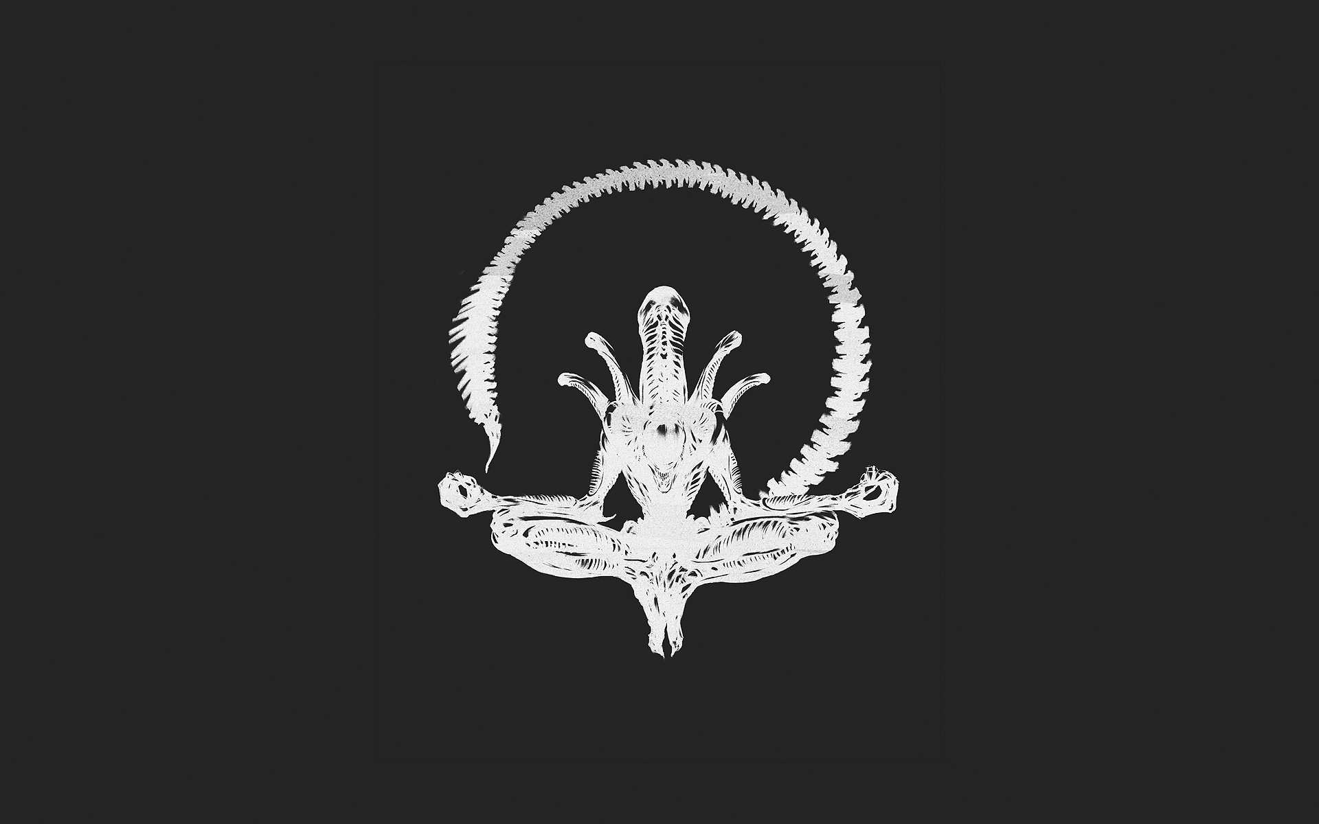 Xenomorph Wallpaper Sf