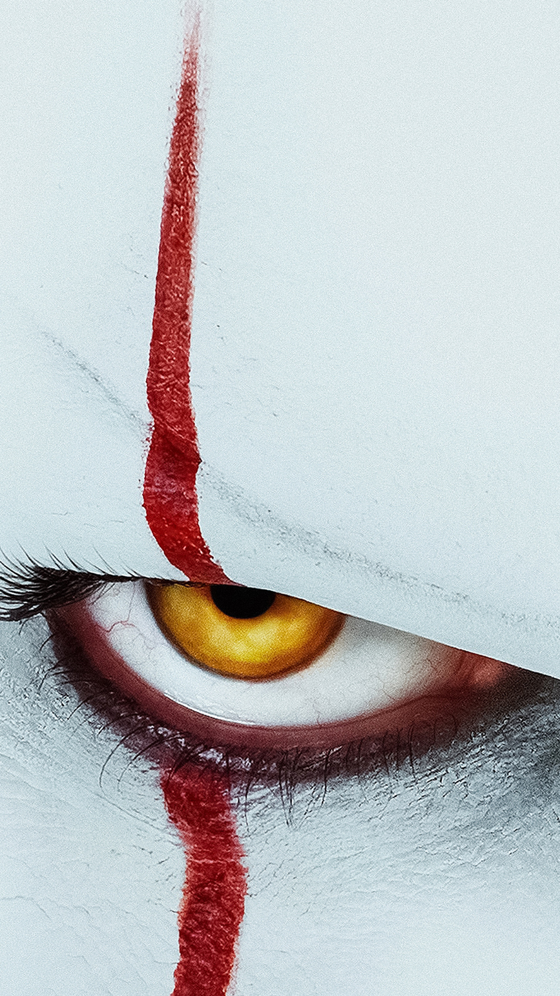 It Chapter Pennywise 4k Wallpaper