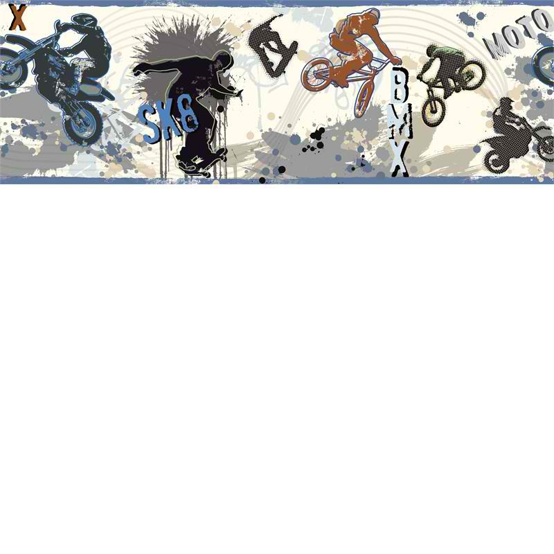 🔥 Free download Wallpaper Border Kids Spongebob Sports Border [800x800