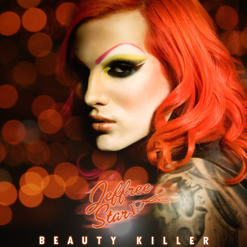 Jef Star Beauty Killer By J Beom