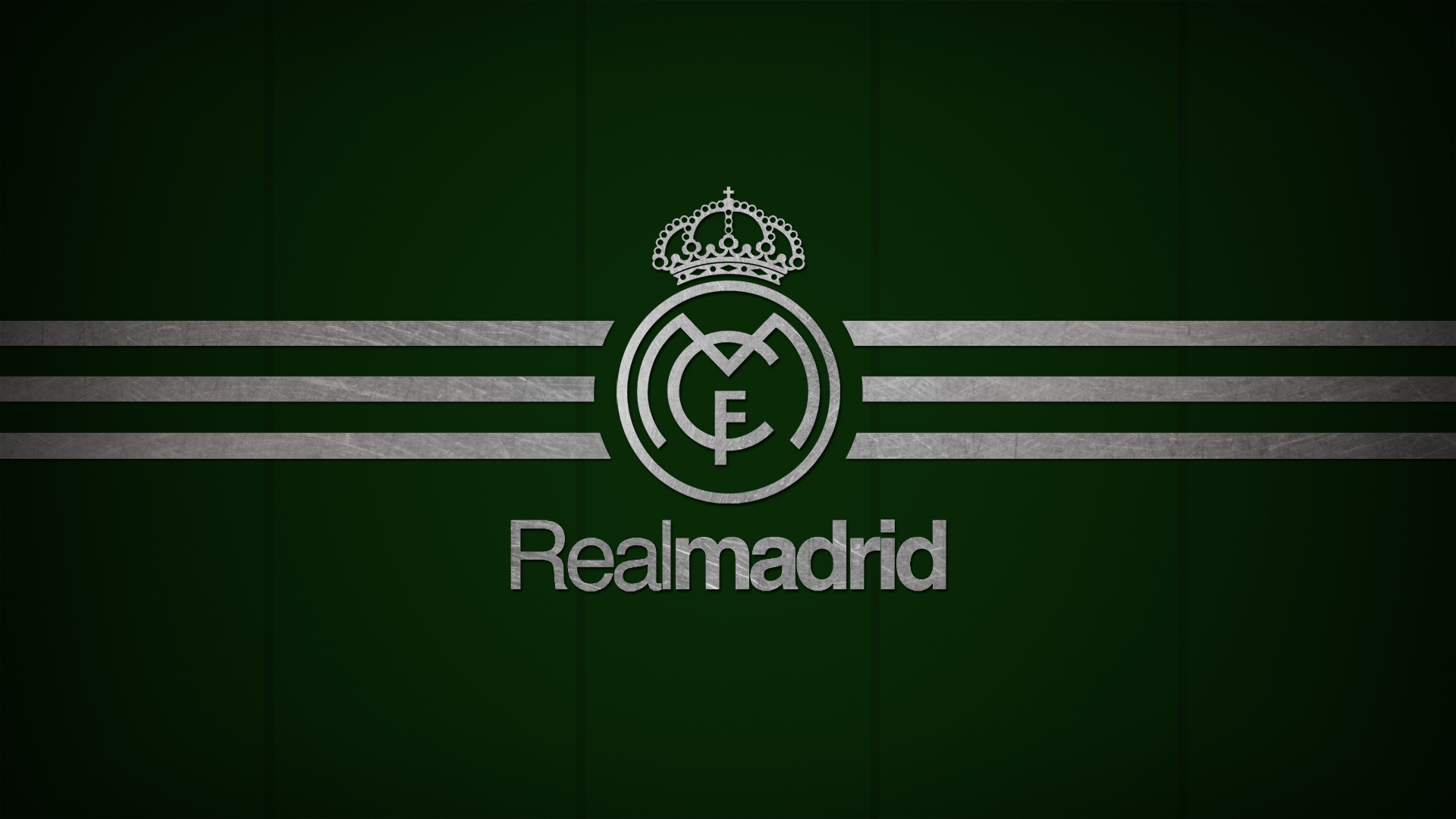 Real Madrid Size Wallpaper With