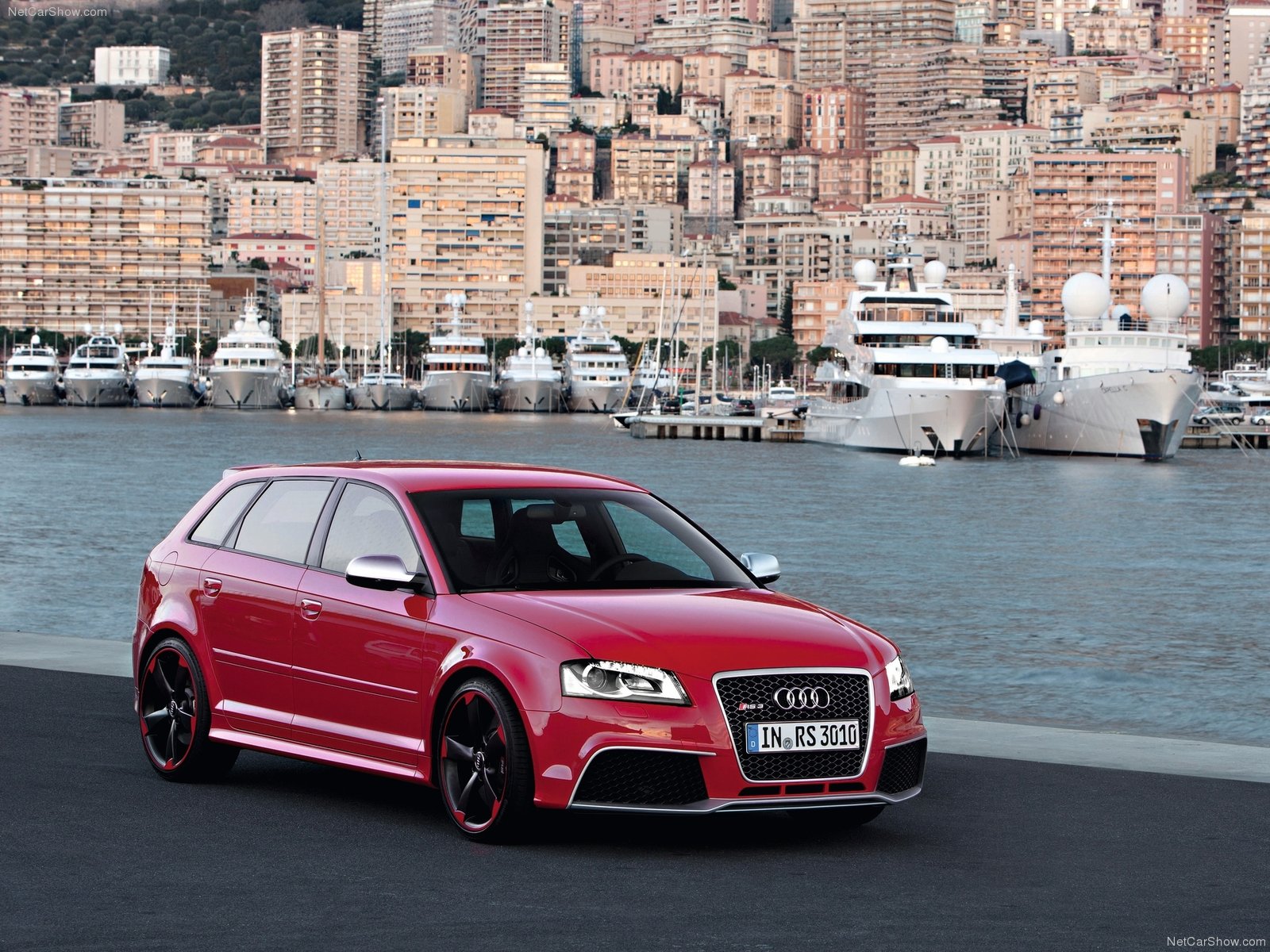 Audi Rs3 Wallpaper Image Collections Of