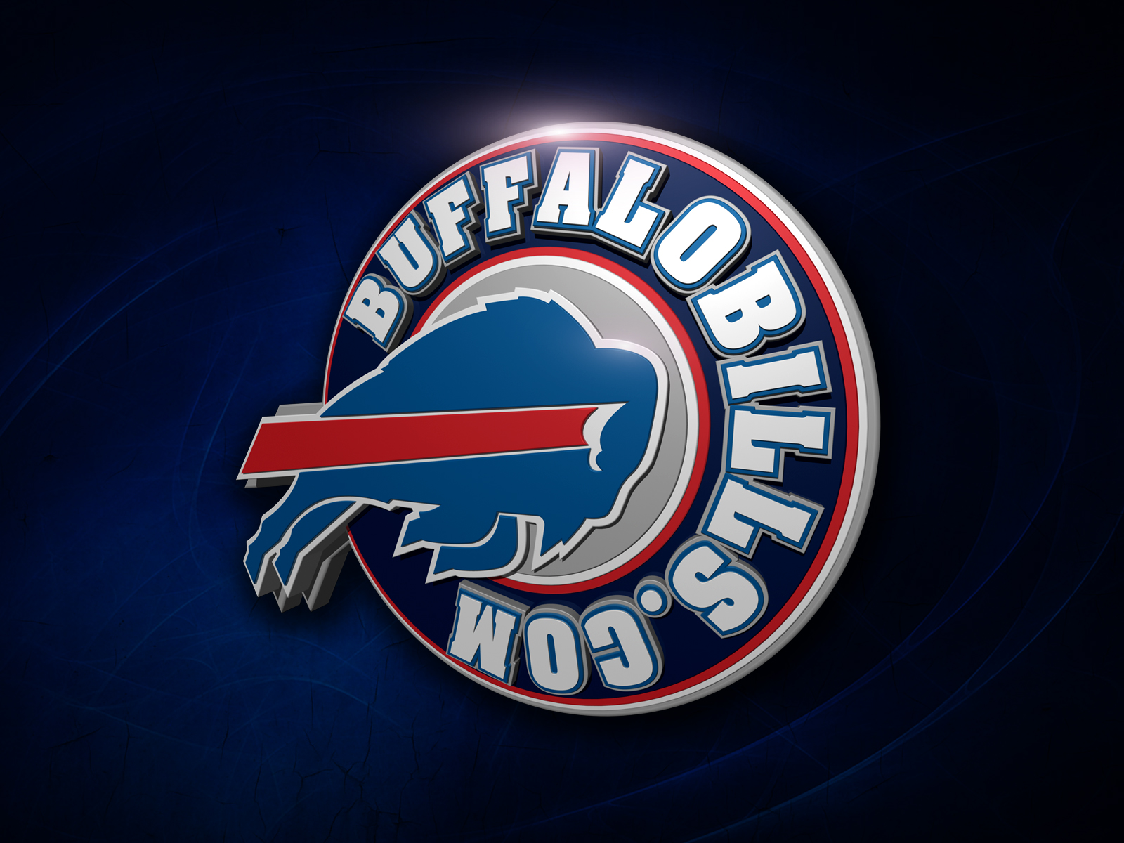 Buffalo Bills Wallpaper HD Background