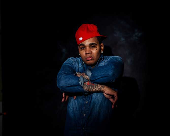 Kevin Gates Get Tired Ion