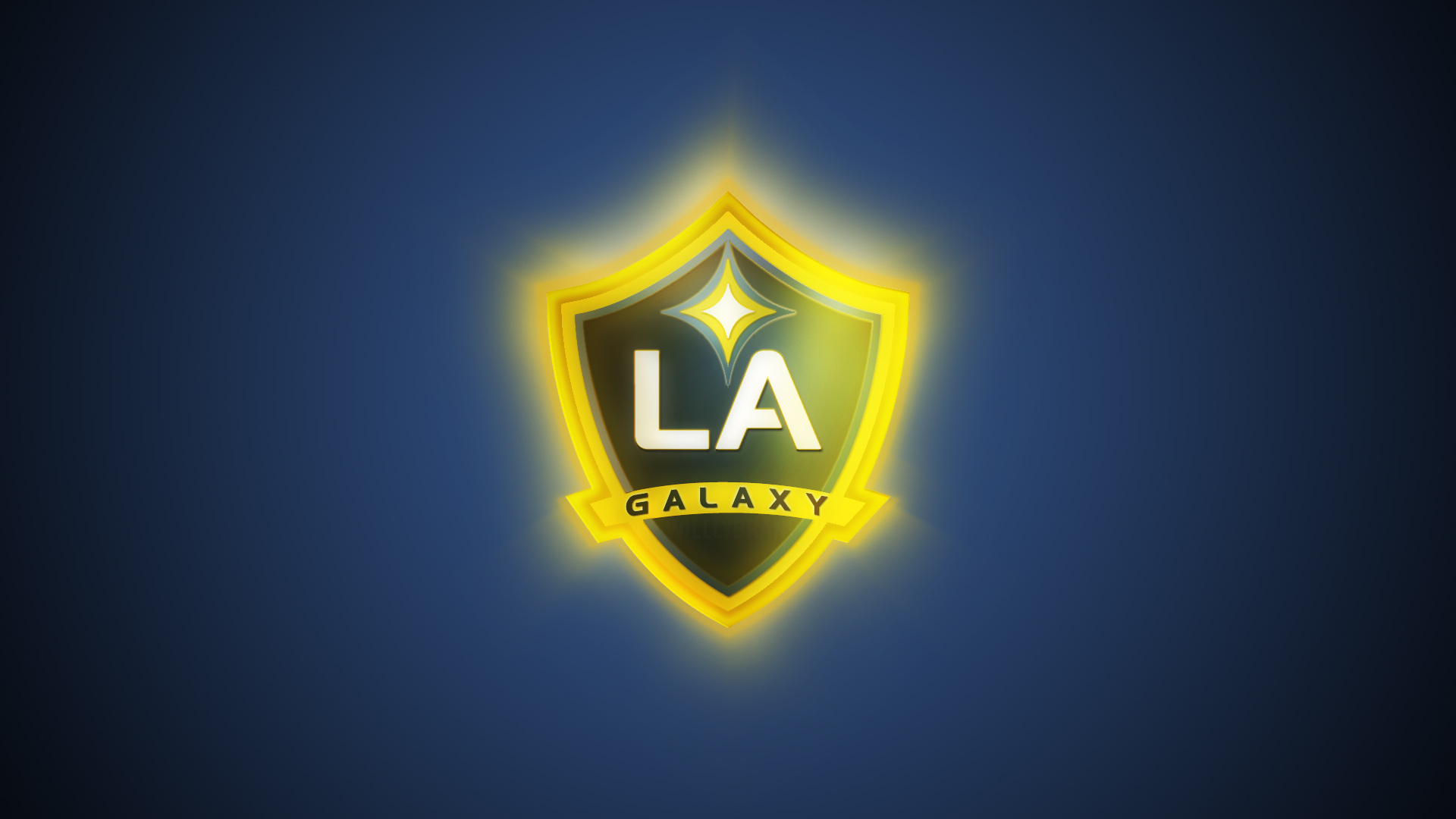  cran Los Angeles Galaxy tous les wallpapers Los Angeles Galaxy