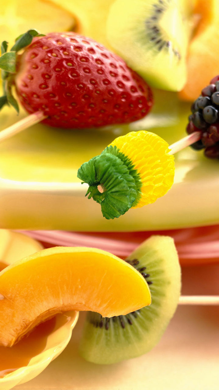 Blackberry Wallpaper For Fresh Fruit Personal