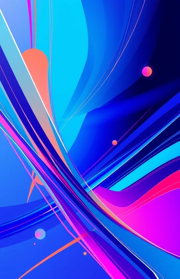 Sony Vaio Wallpaper