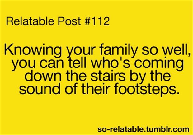 Funny Family Quotes About Life Friends And Sayings Love
