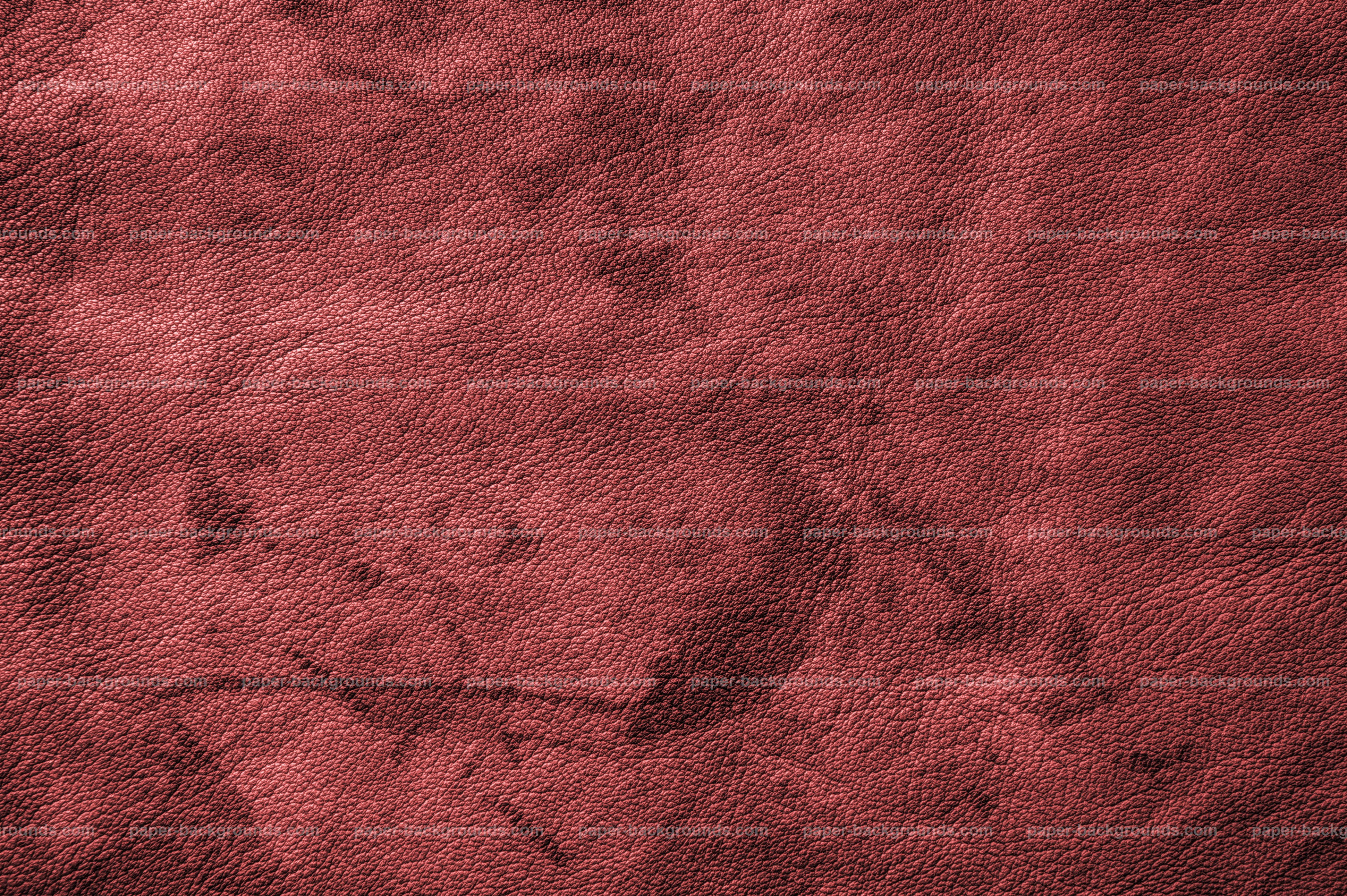 Red Grunge Leather Texture Background Paper Backgrounds