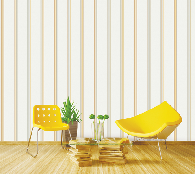 In A Snap With This Self Adhesive Wallpaper That Is Easy To Apply