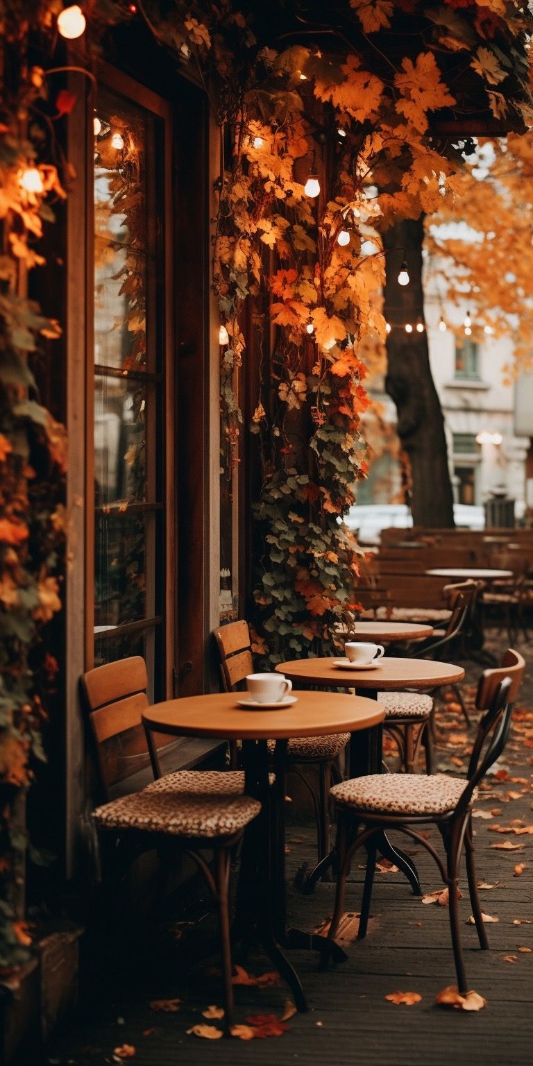 Gorgeous Fall Phone Wallpaper Artofit