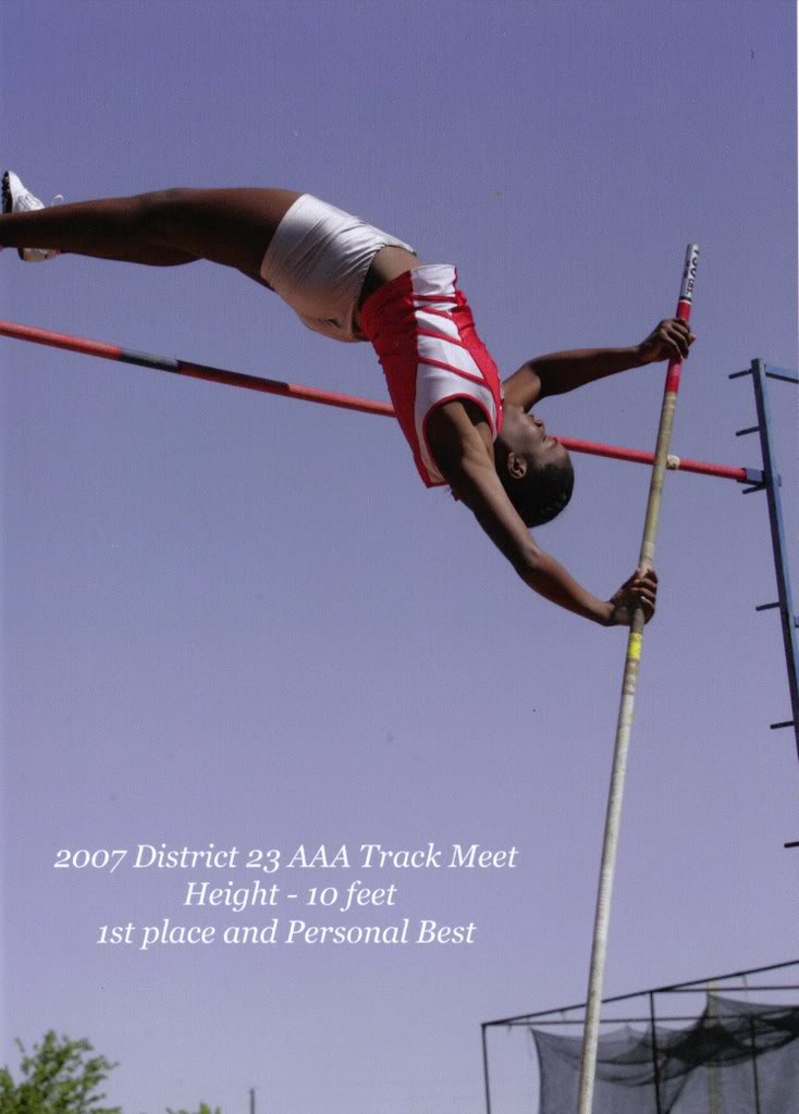 Pole Vault Graphics Pictures Image For Myspace Layouts