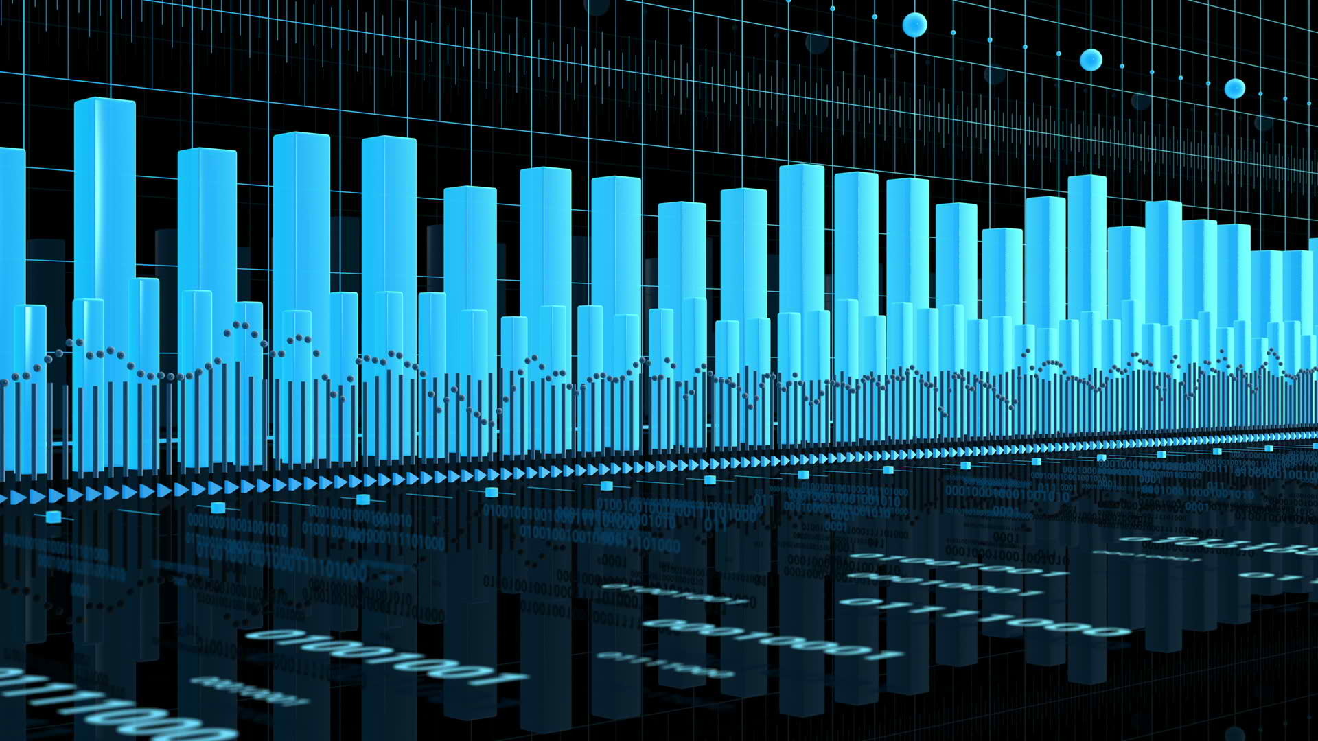 Stock Market Wallpaper