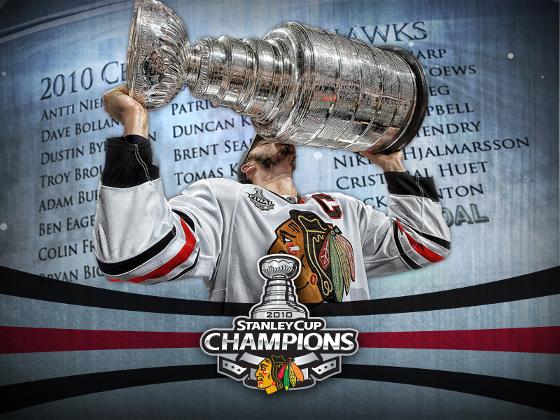 Thread Chicago Blackhawks Future What Can It Look Like