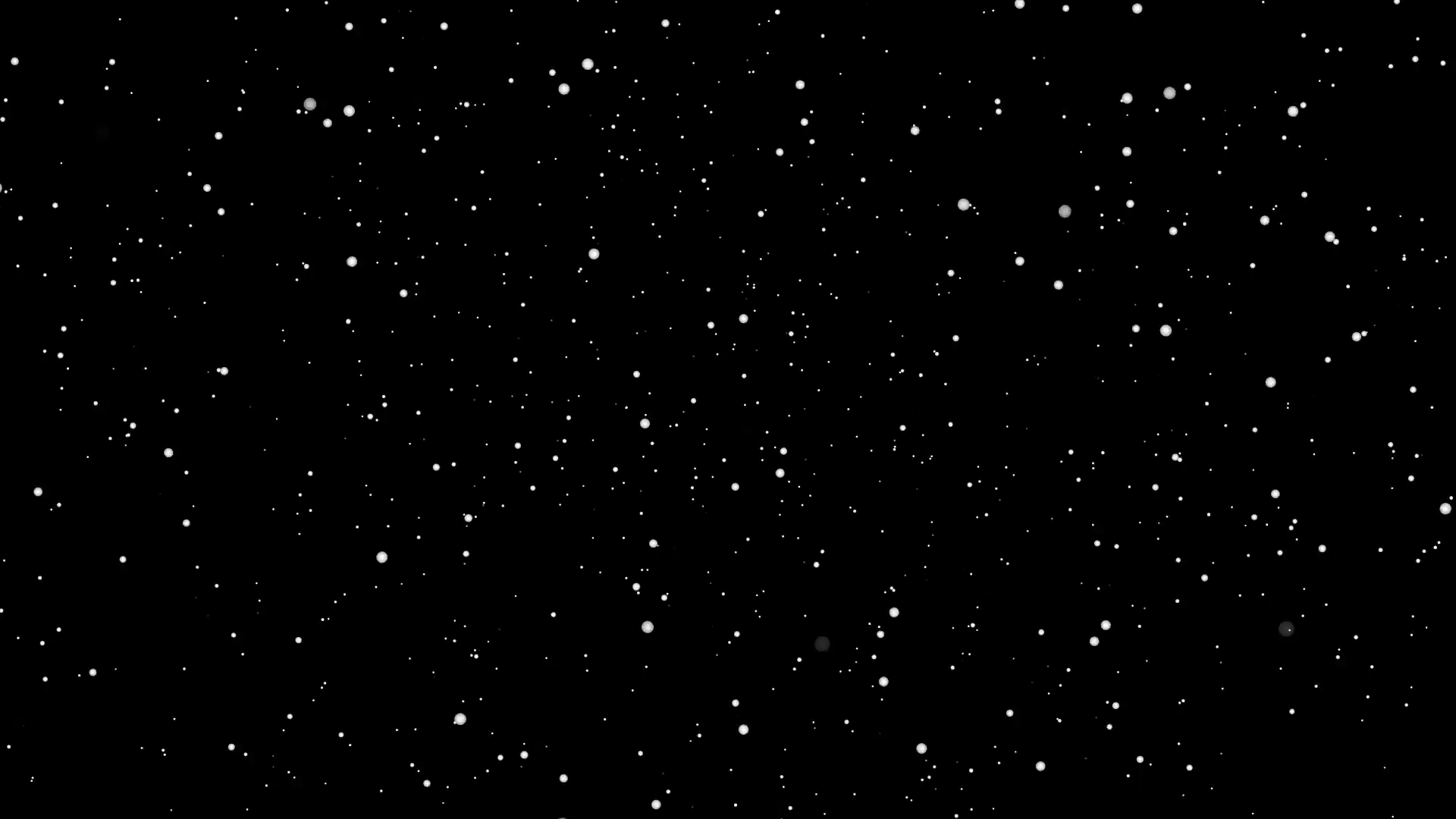 Star wars starburst hyper space effect Stock Video Footage