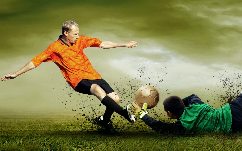 Soccer 1080p Wallpaper HD Window Top Rated