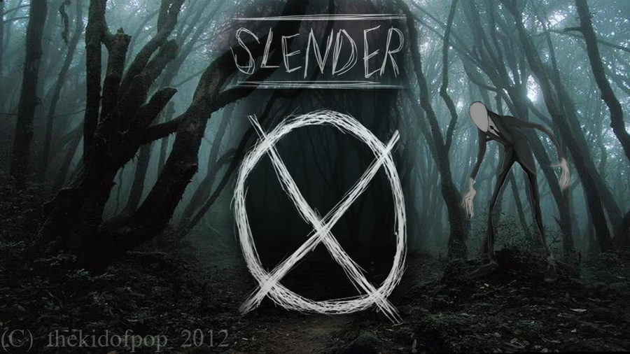 slender meaning